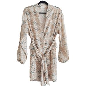 Blackbough Swim Cover-up
